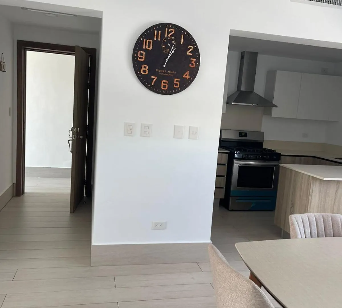 Apartamento Privado En Los Corales Lejlighed Punta Cana