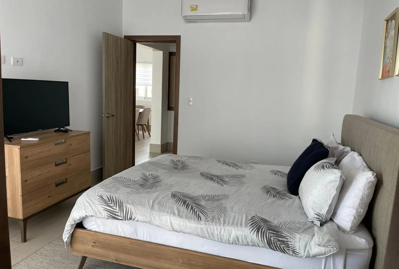 Apartamento Privado En Los Corales Lejlighed Punta Cana