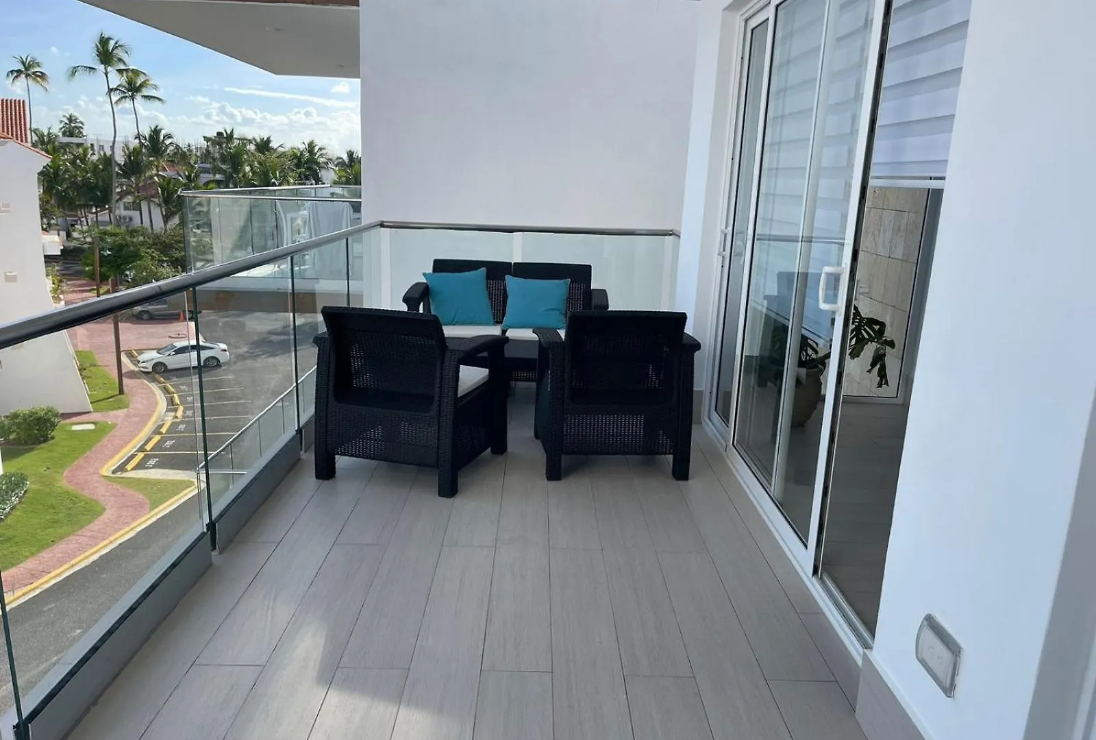 Apartamento Privado En Los Corales Lejlighed Punta Cana 0*,  Den Dominikanske Republik