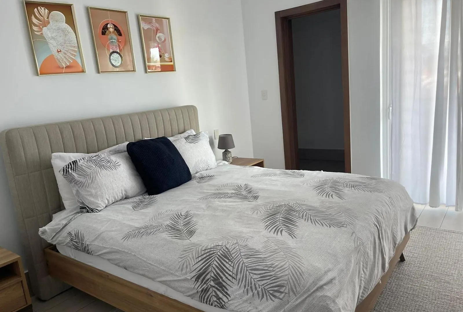 Apartamento Privado En Los Corales Lejlighed Punta Cana