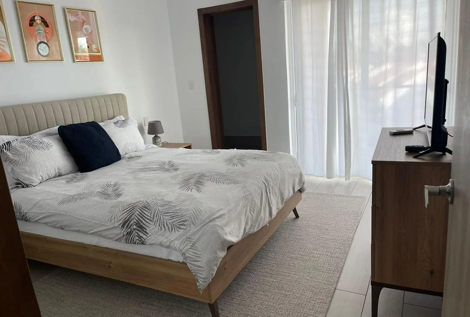 Apartamento Privado En Los Corales Apartment Punta Cana 0*,