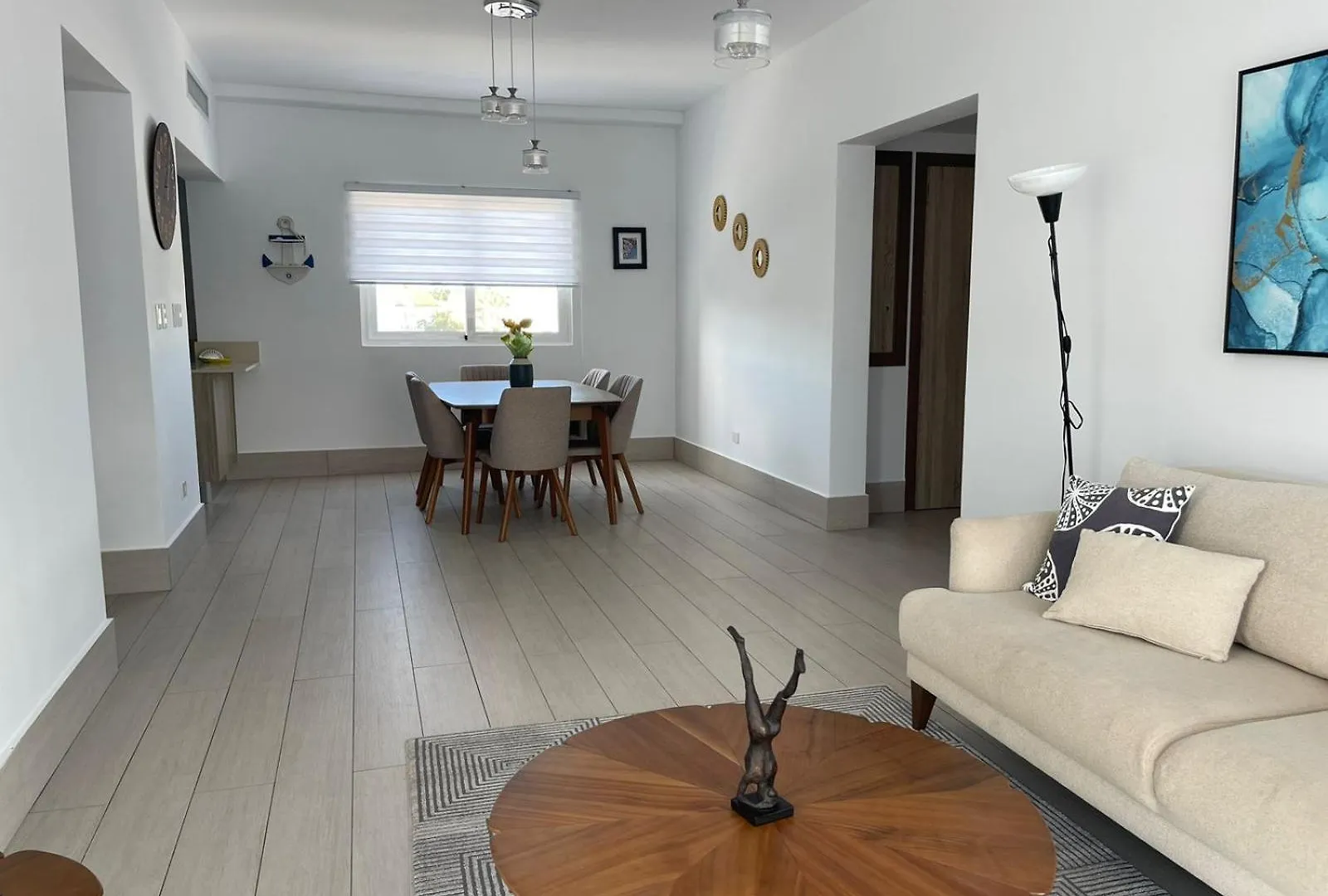 Apartamento Privado En Los Corales Apartment Punta Cana