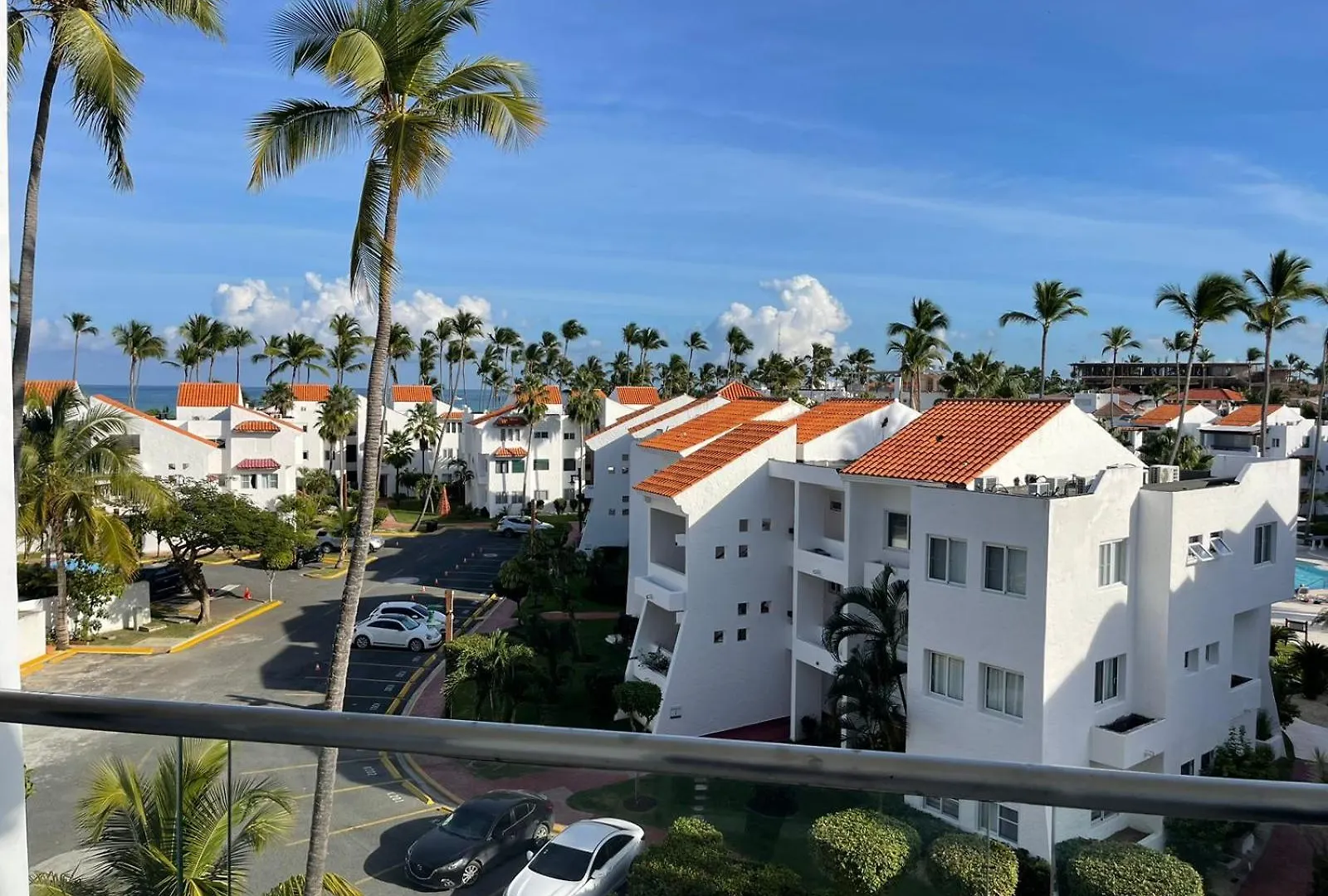 Apartamento Privado En Los Corales Apartment Punta Cana