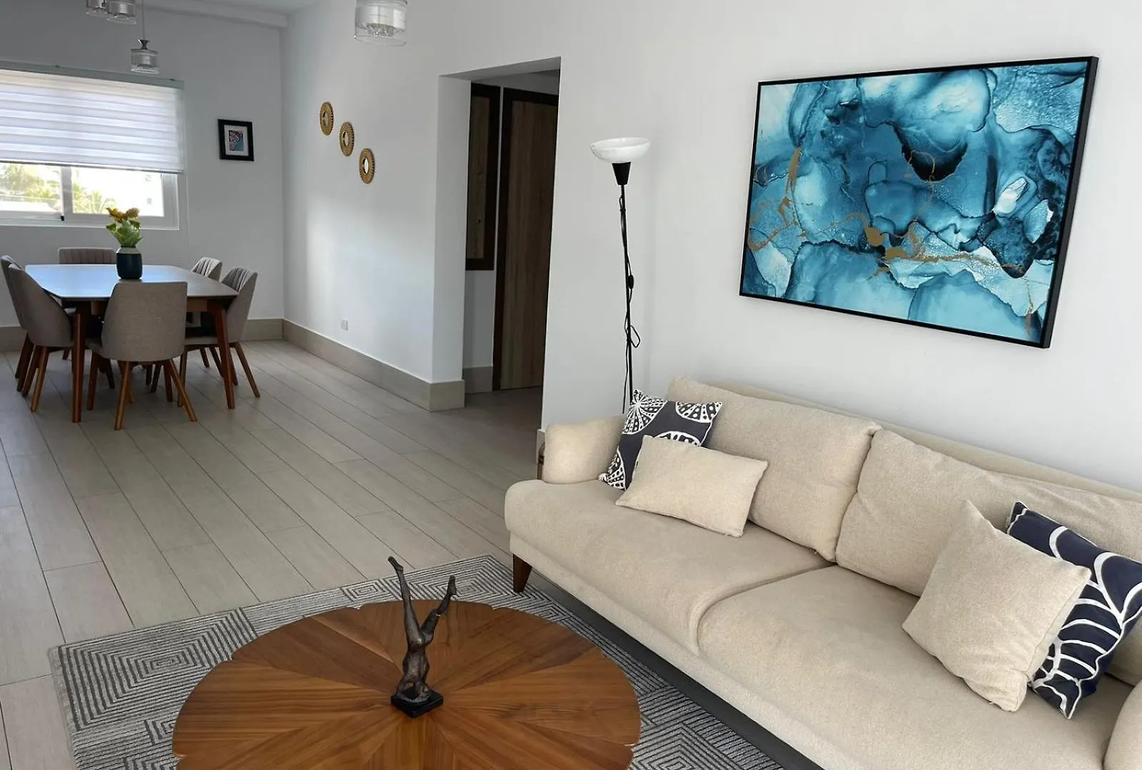 Apartamento Privado En Los Corales Apartment Punta Cana
