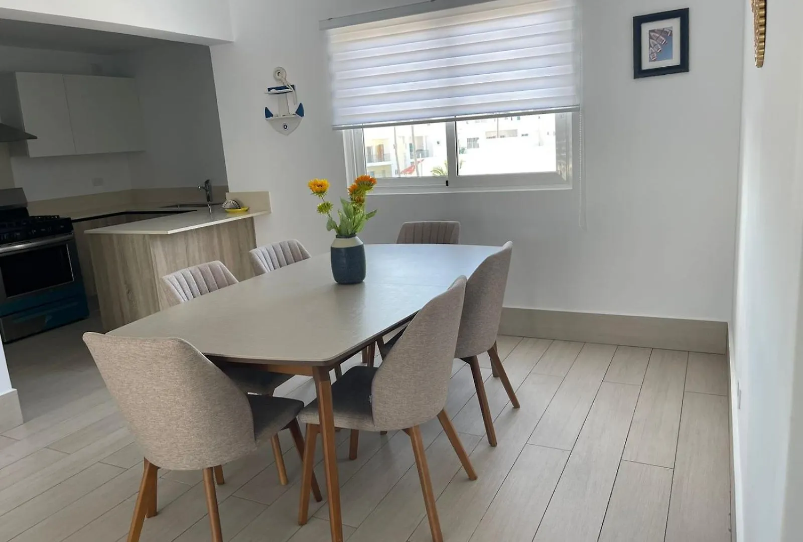 Apartamento Privado En Los Corales Apartment Punta Cana