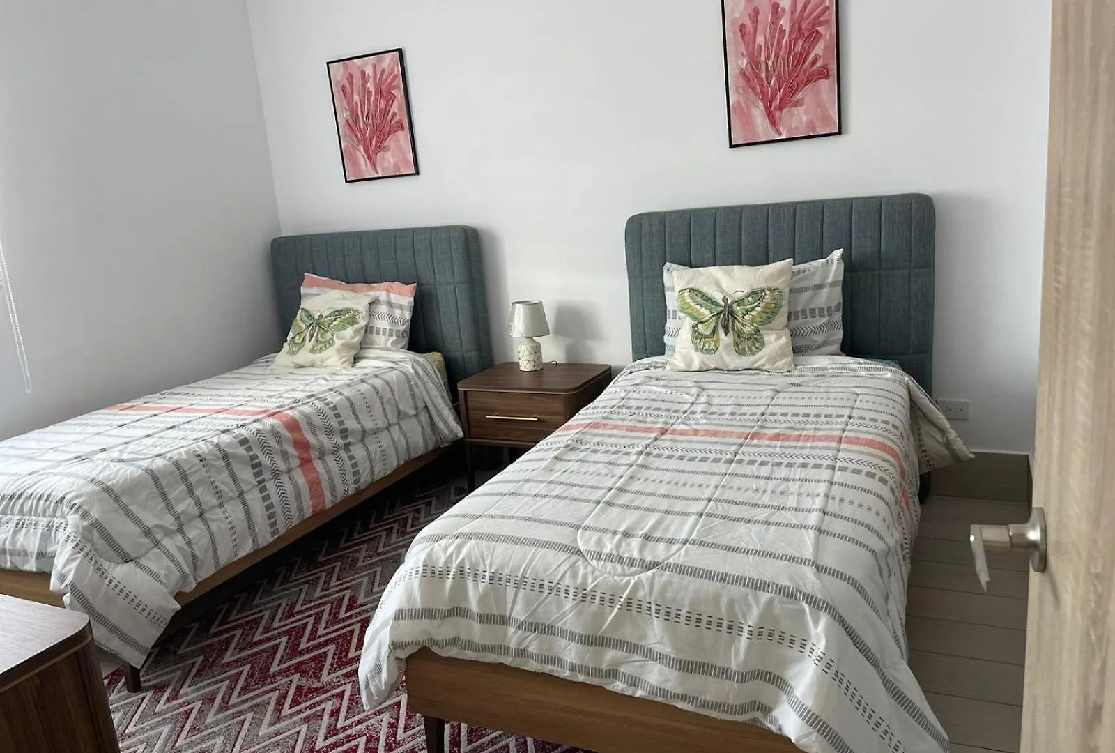 Apartamento Privado En Los Corales Apartment Punta Cana