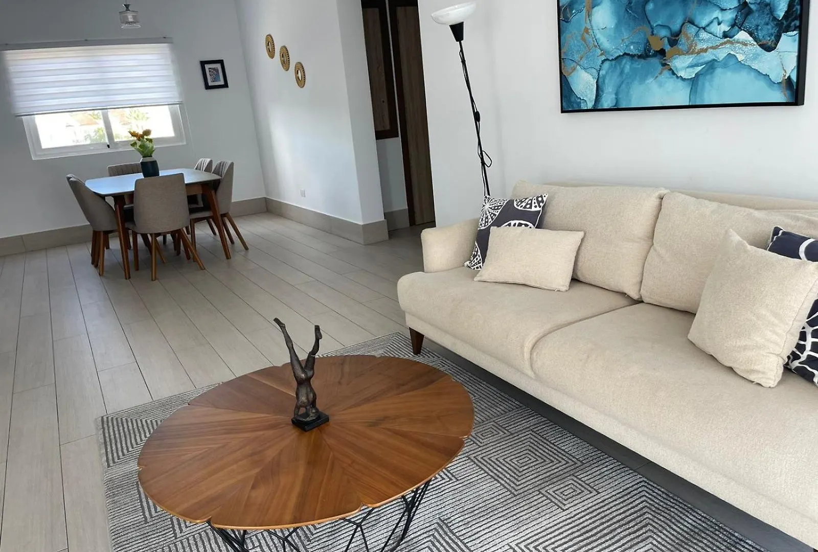 Apartamento Privado En Los Corales Apartment Punta Cana