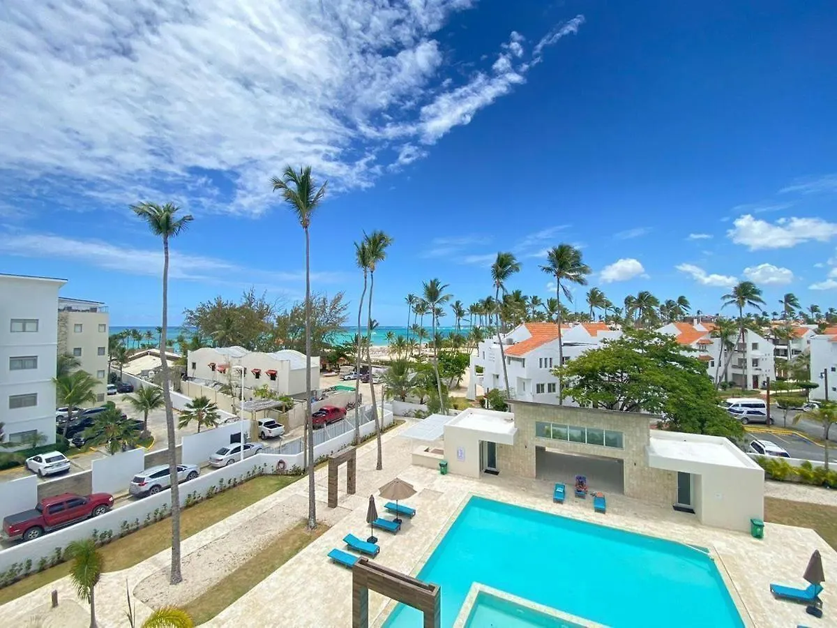 Apartamento Privado En Los Corales Apartment Punta Cana